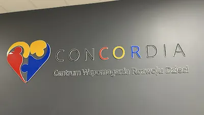 Centrum wspomagania rozwoju dzieci Concordia